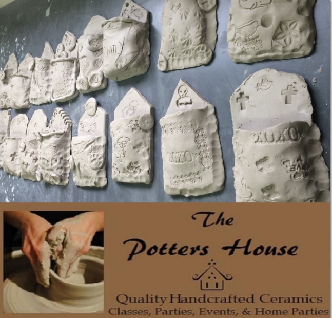 AACS Potters House